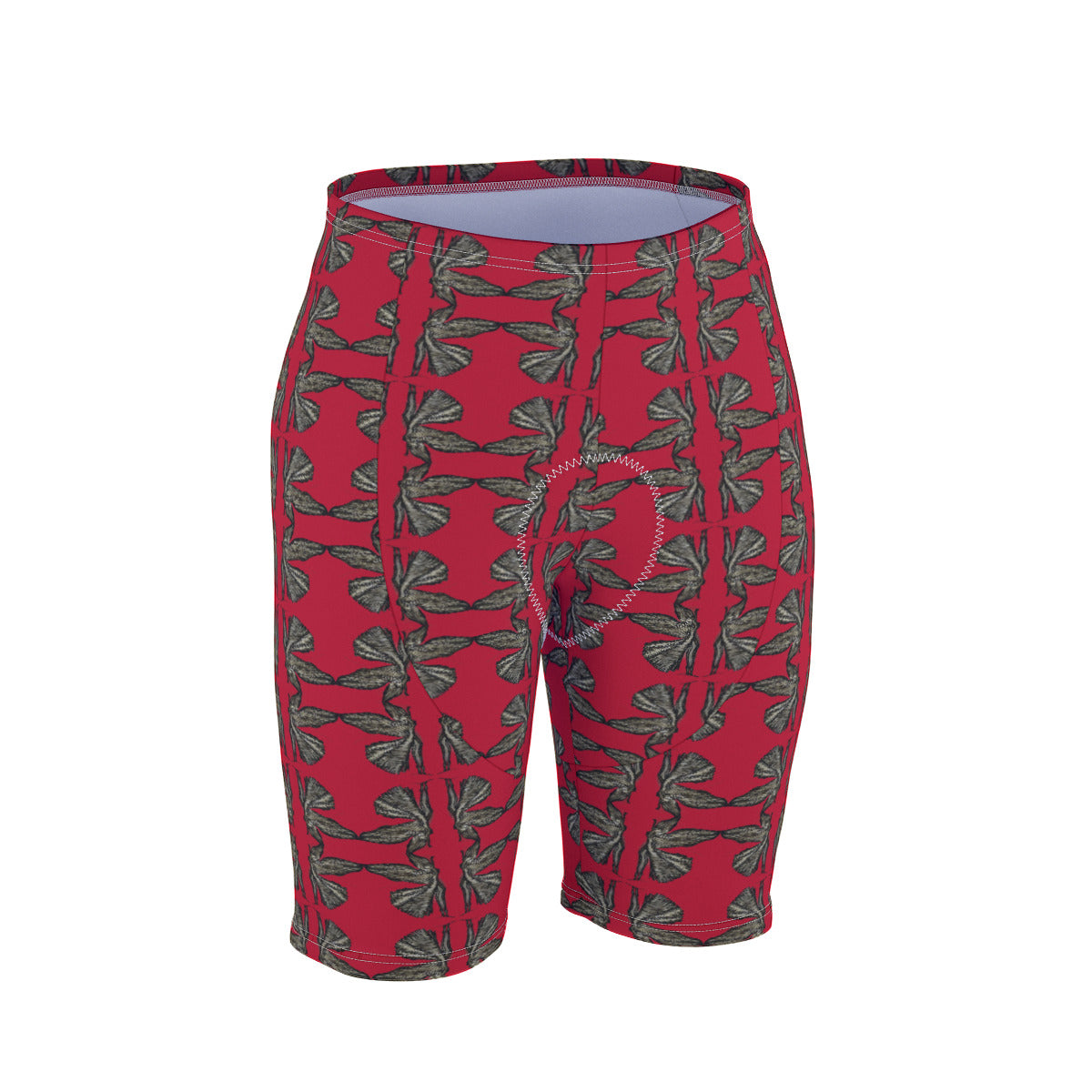 All-Over Print Men's Cycling Pants