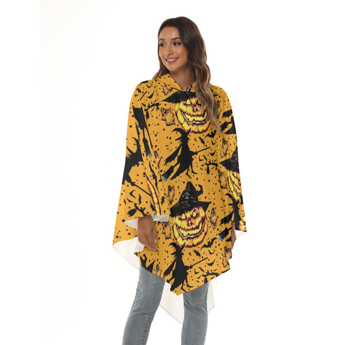All-Over Print Unisex Cloak