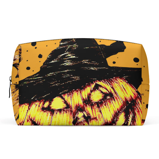 PU Cosmetic Bag