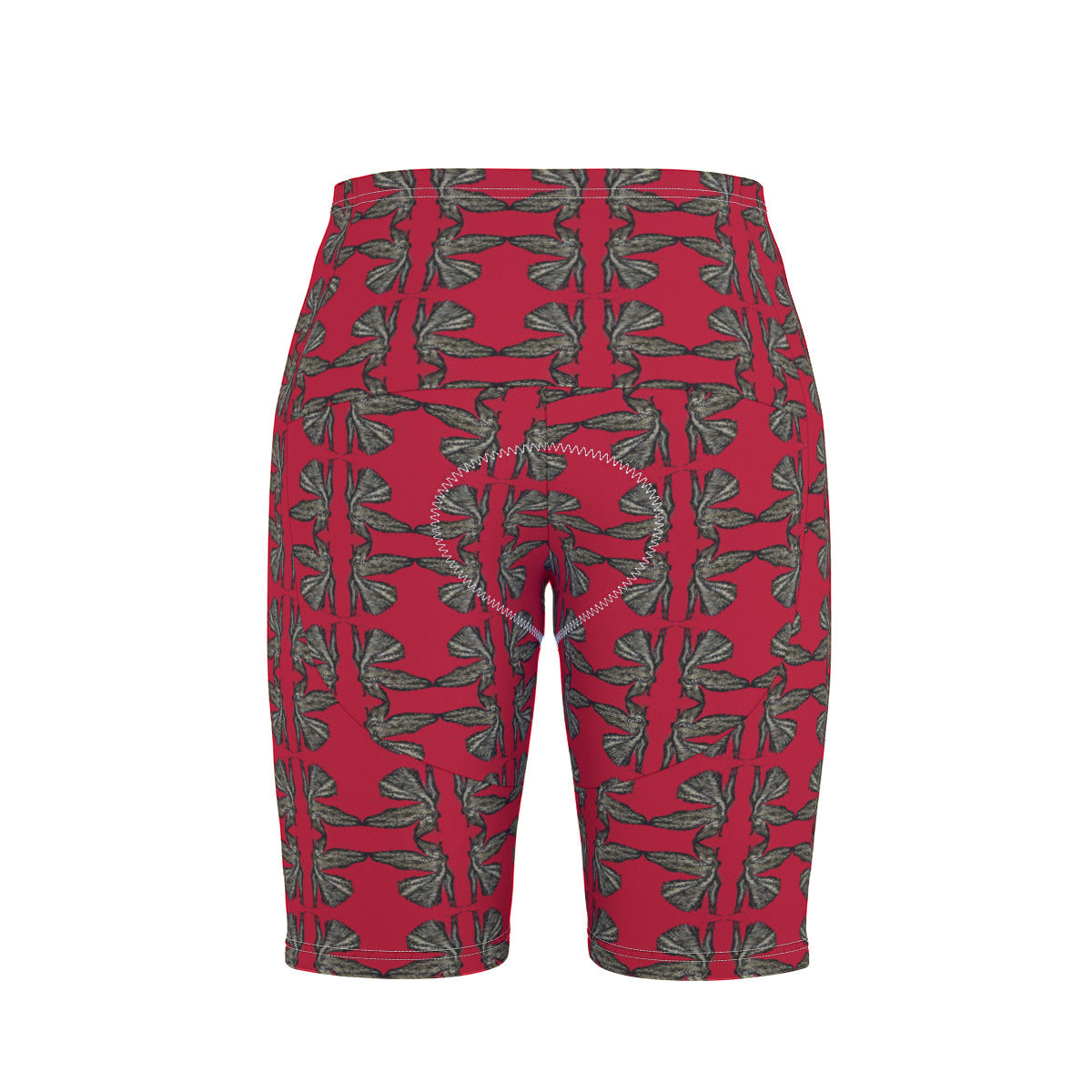All-Over Print Men's Cycling Pants