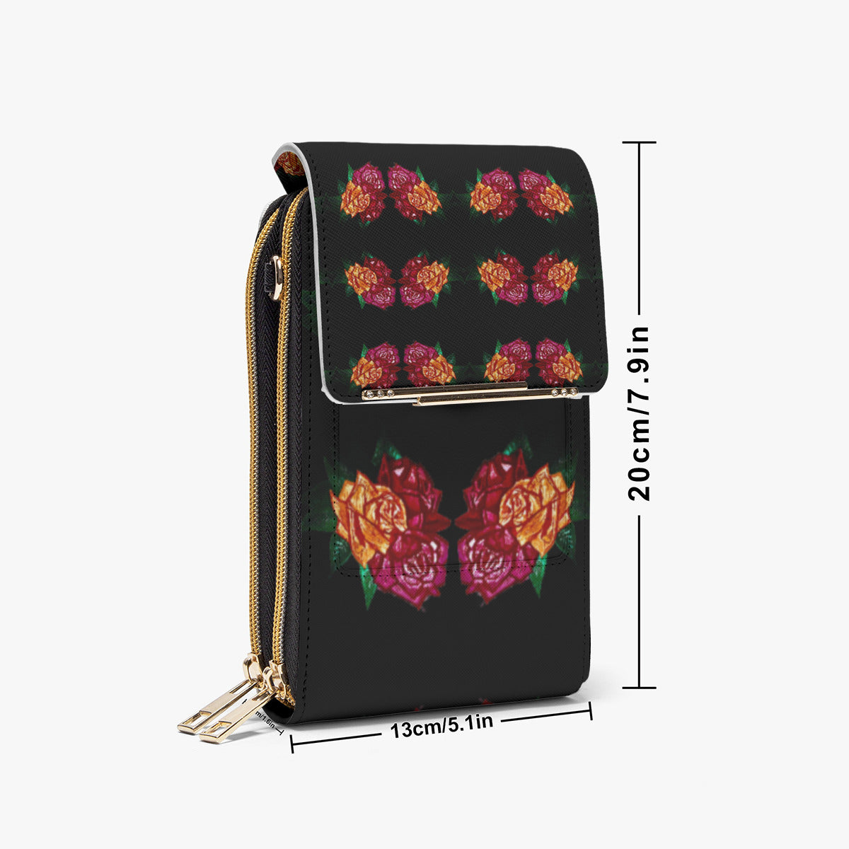 Mobile Phone Chest Bag