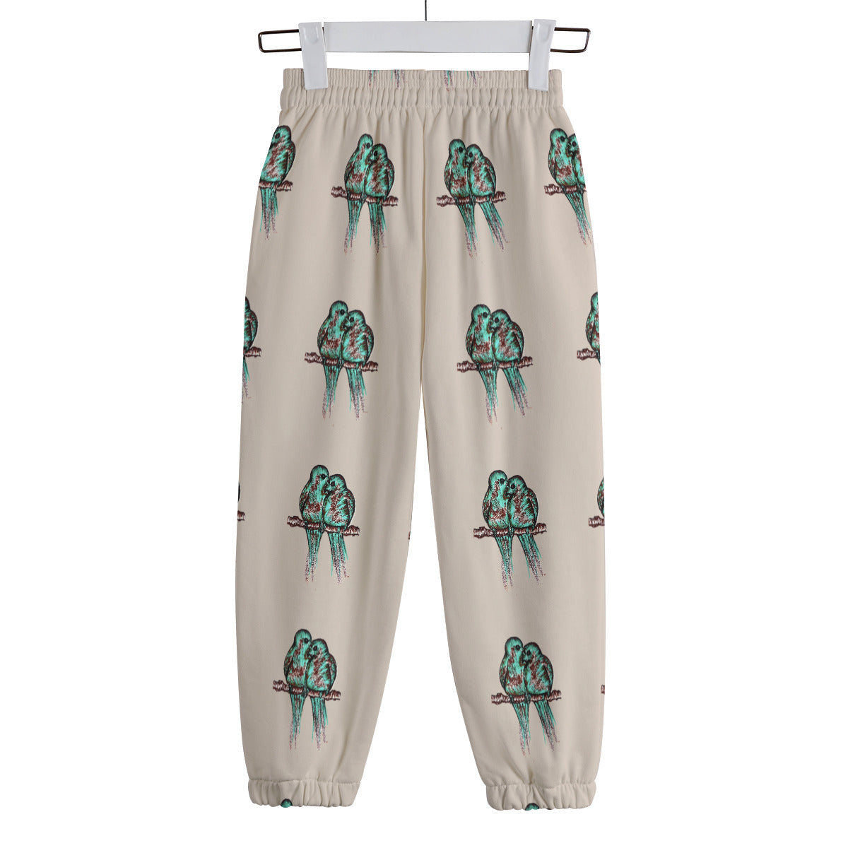 All-Over Print Kid's Sweatpants | 310GSM Cotton