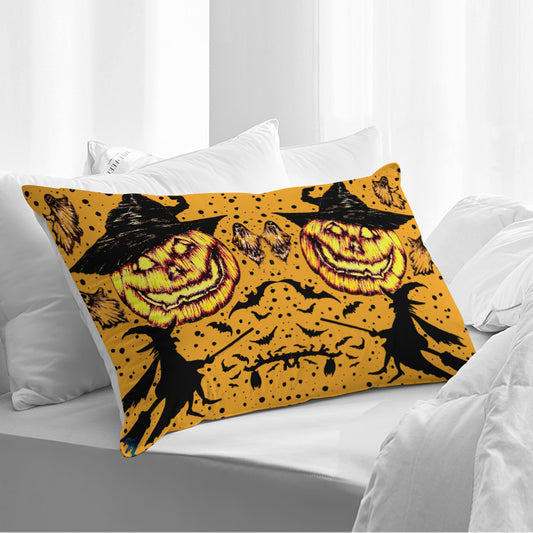 Single Side Printing Pillow Cover （1PC）