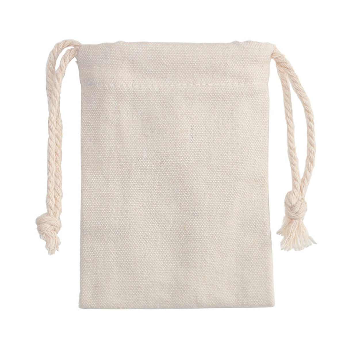 Double-Side Printing Christmas Bag