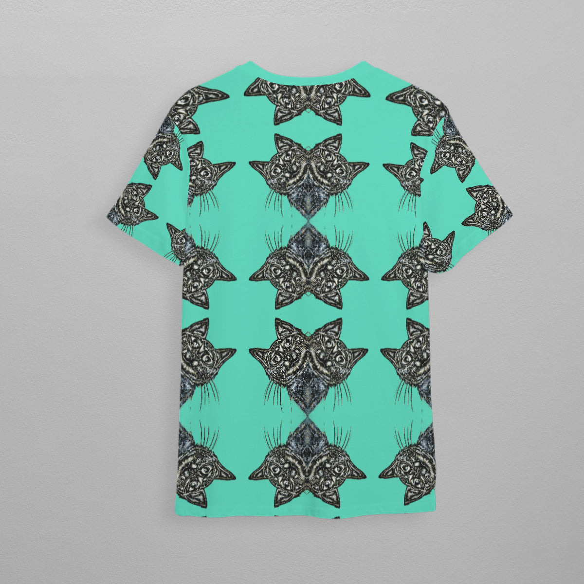 All-Over Print Children's Sports T-Shirt