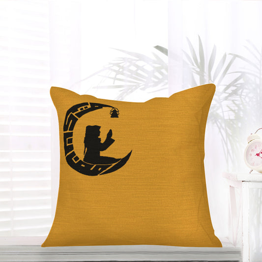 All-Over Print Pillow Cover