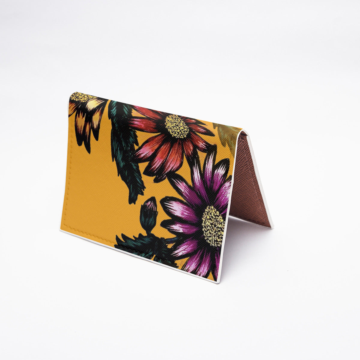 PU Card Bag