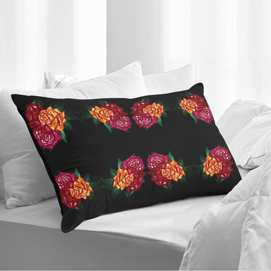 Double Side Printing Pillow Cover（1PC）