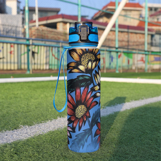 Sport Water Bottle 32oz