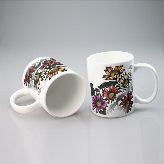 Mugs 11oz | ceramics