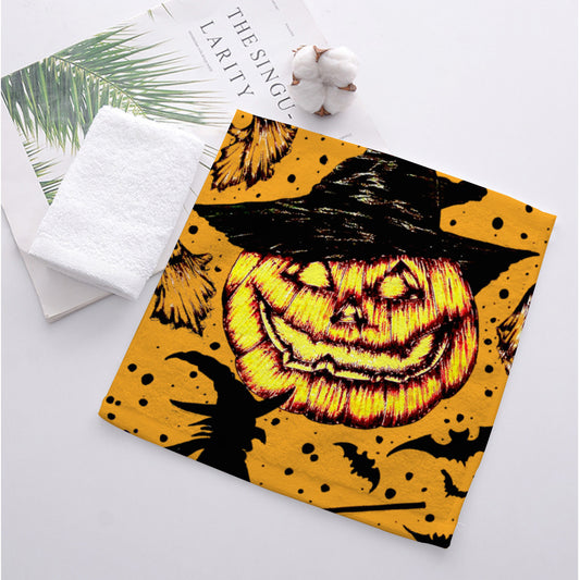 All-Over Print Towel