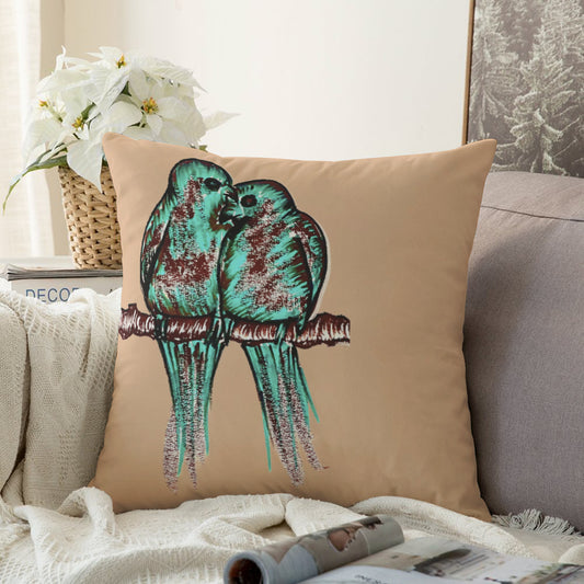 Couch Pillowcase
