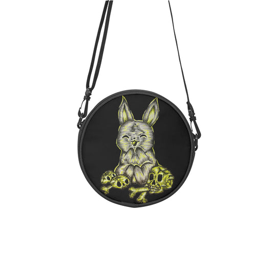 Round Satchel Bags