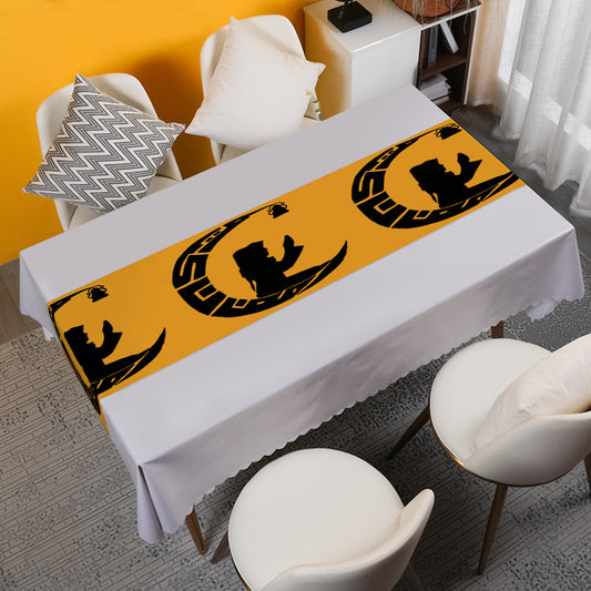 Table Runner | Rectangle 270(gsm)