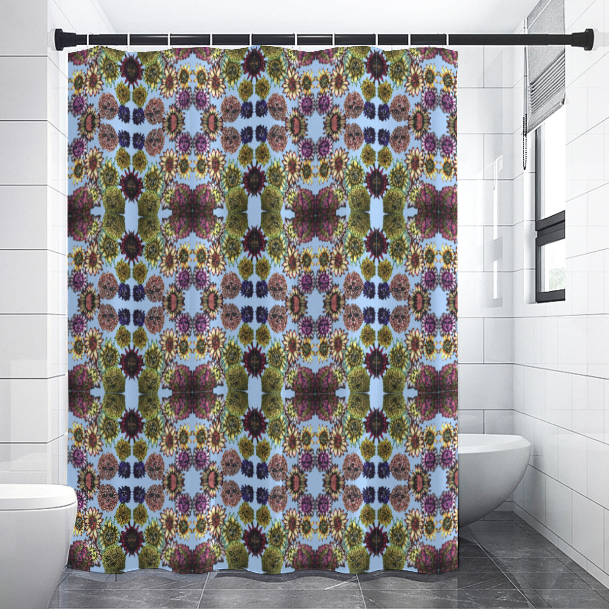 Shower Curtains 150（gsm）