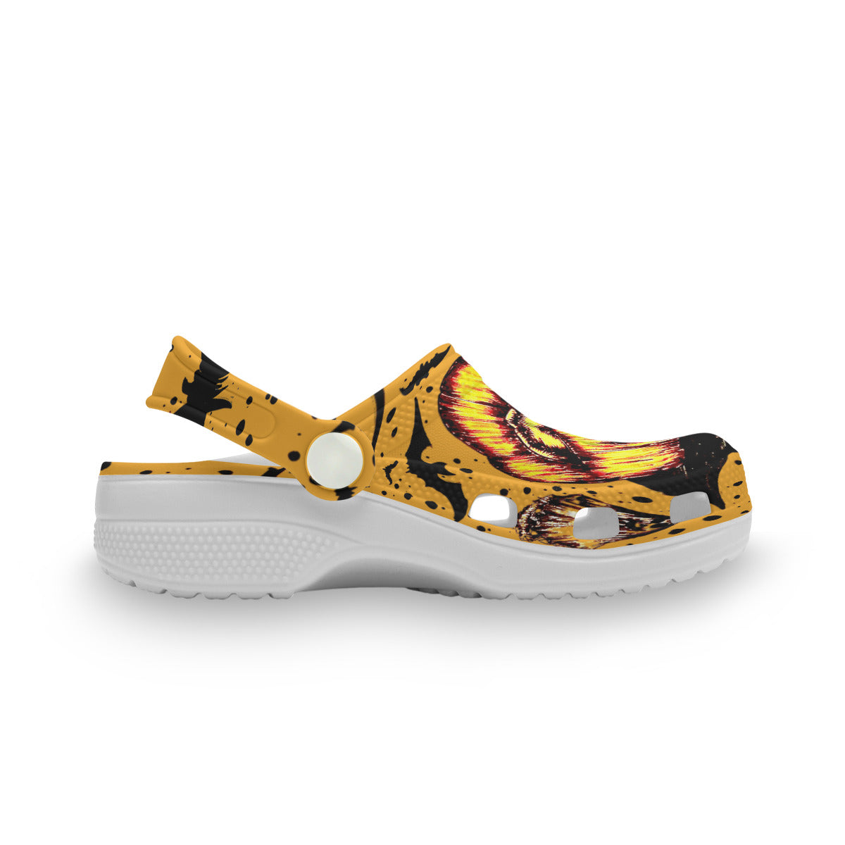 Children's Hole Shoes