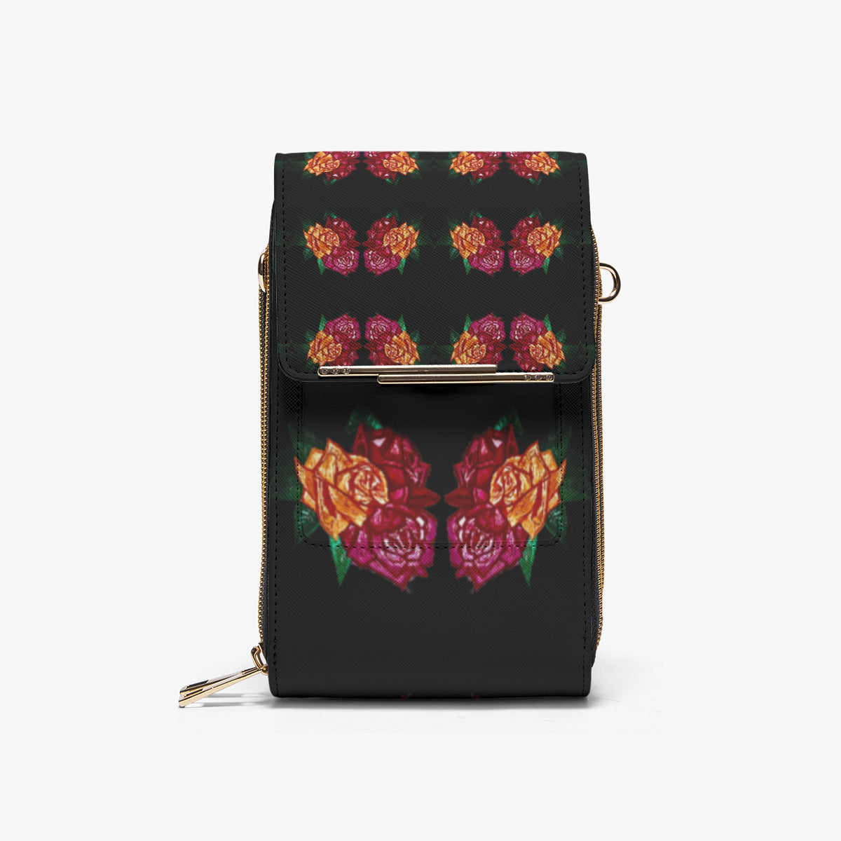 Mobile Phone Chest Bag