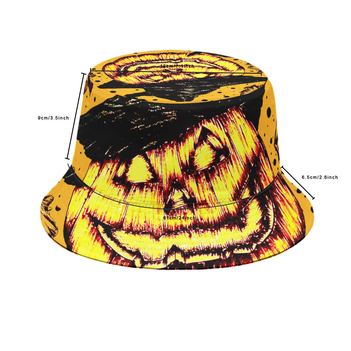 Bucket Hat