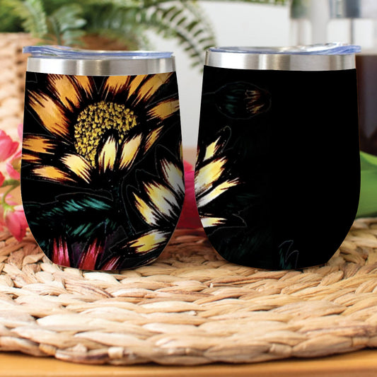 Stainless Steel Cup Wine Tumbler