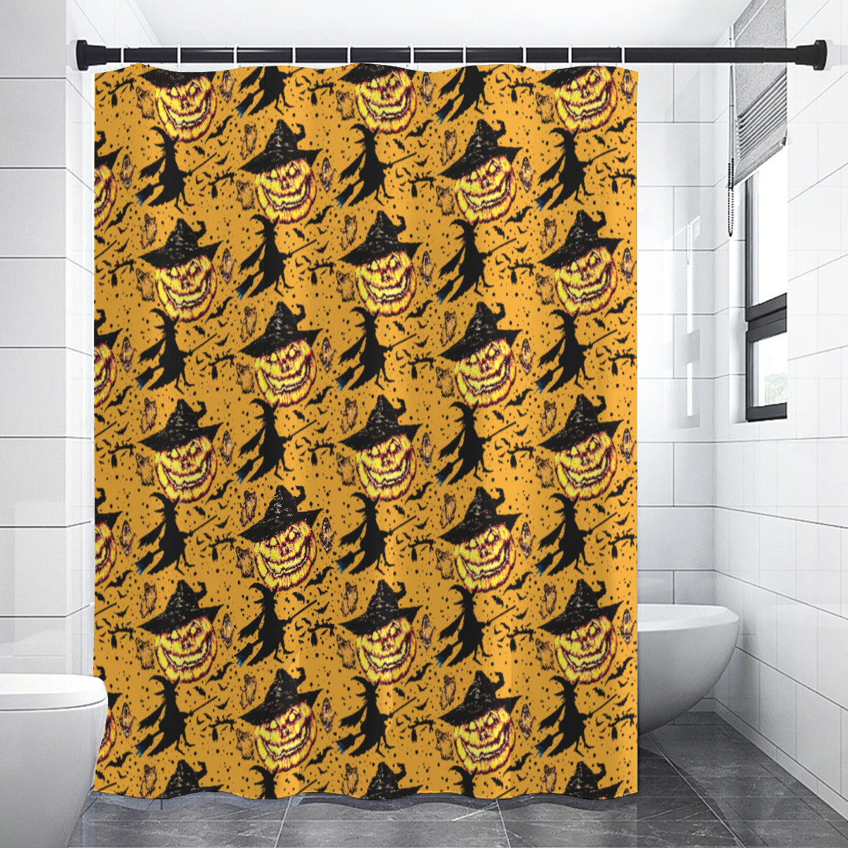 Shower Curtains 150（gsm）