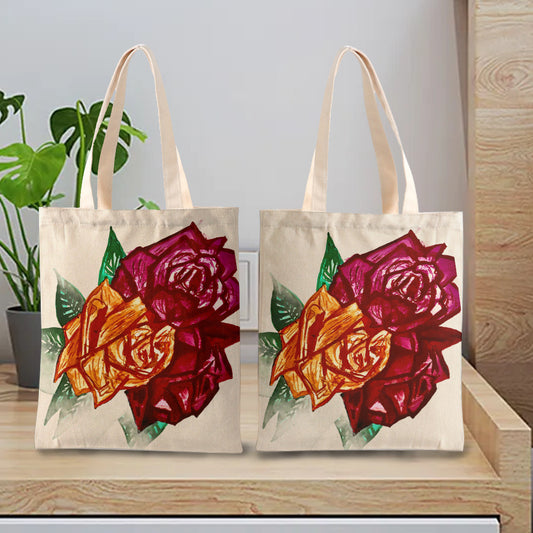 Women's Canvas Bag