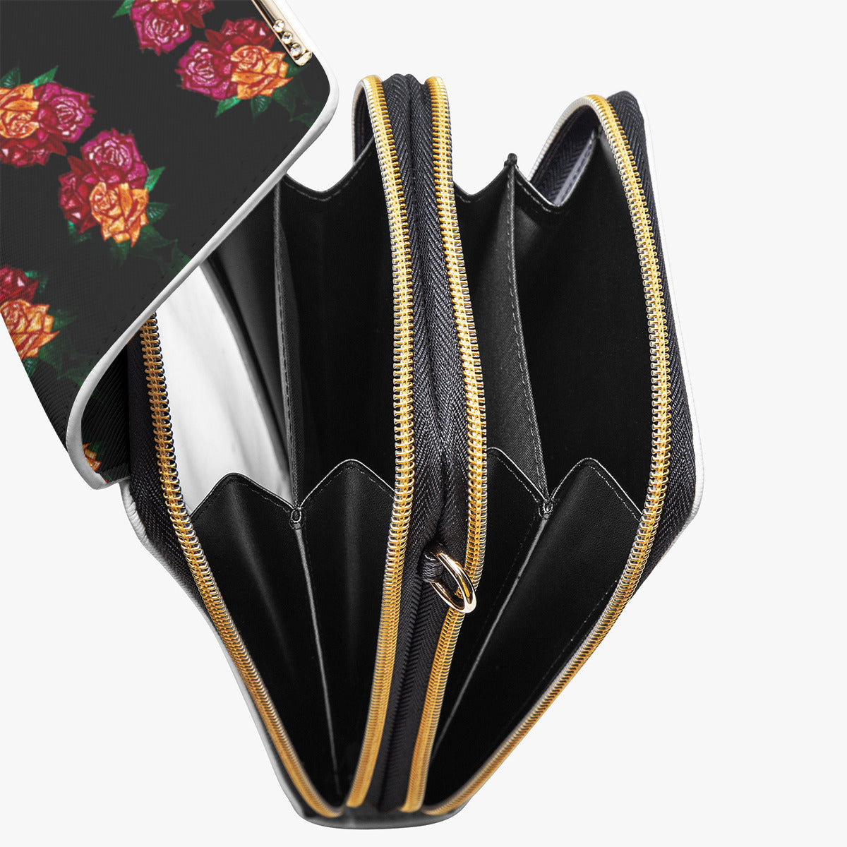 Mobile Phone Chest Bag