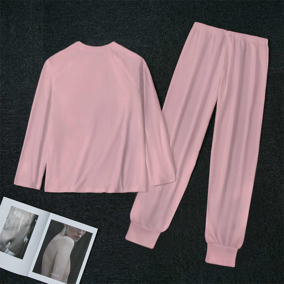 All-Over Print Women's Sleep Pajamas