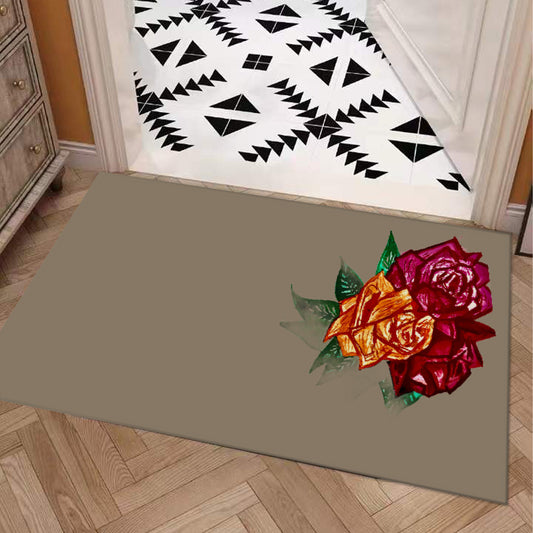 Door Mat