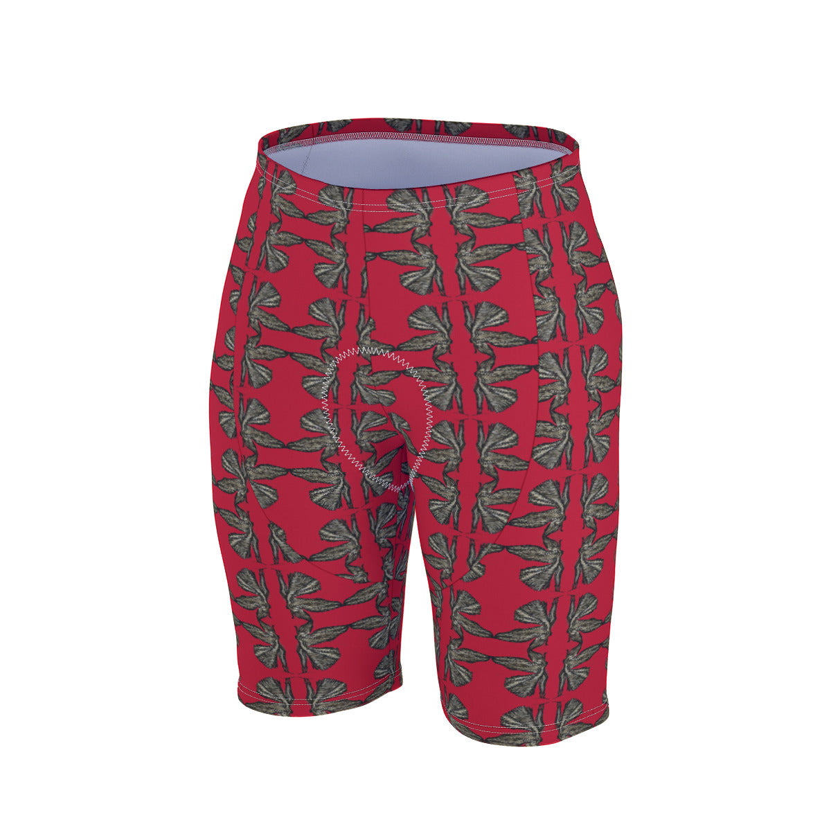 All-Over Print Men's Cycling Pants