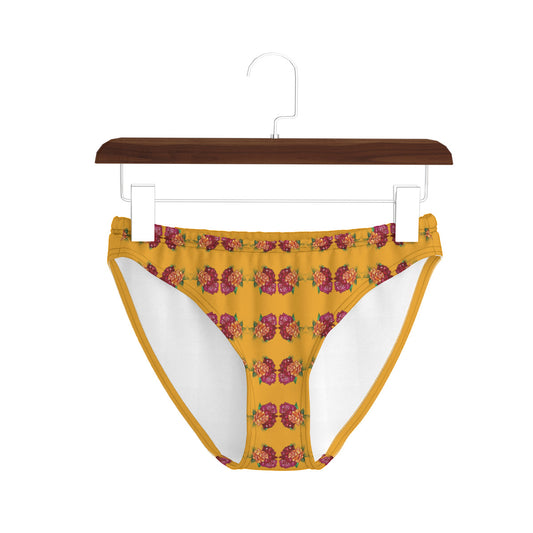 All-Over Print Women's Underpant