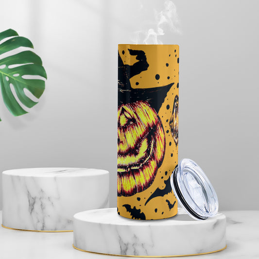 Tumbler with twinkle surface  20oz