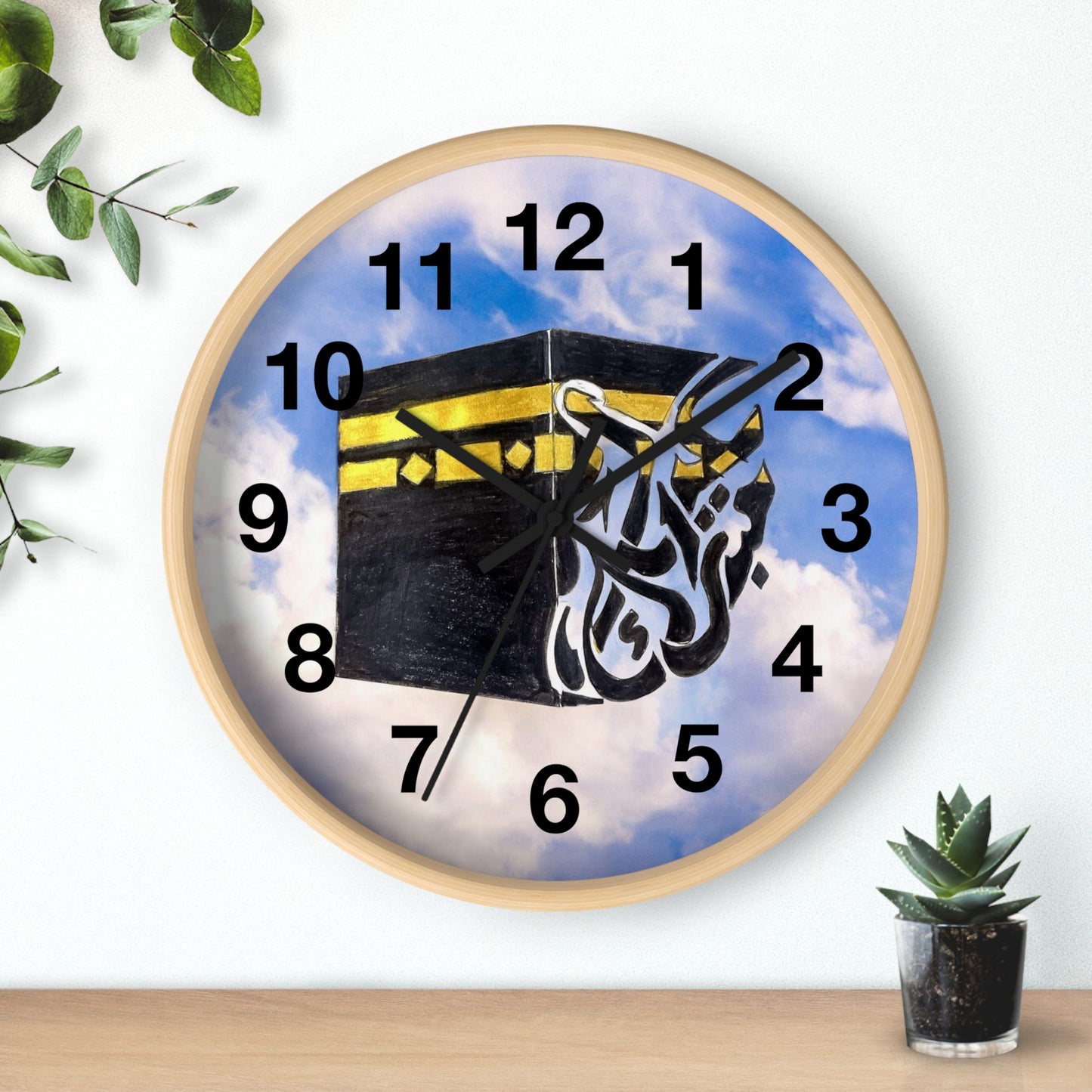 Wall Clock