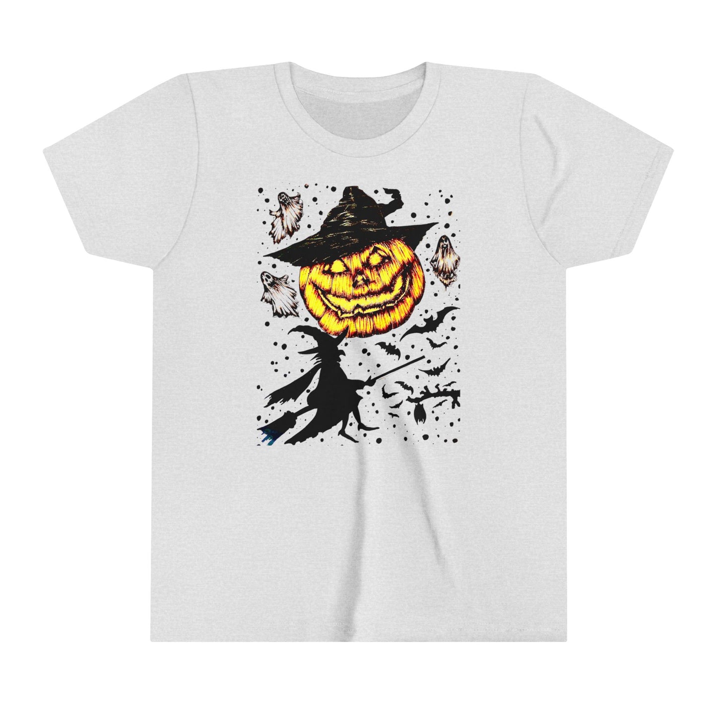 Youth Short Sleeve Tee