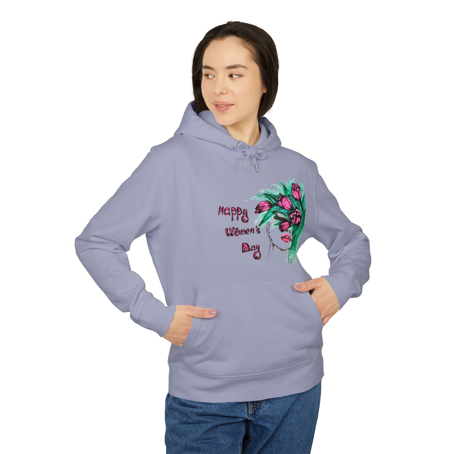 Unisex Cruiser 2.0 Hoodie