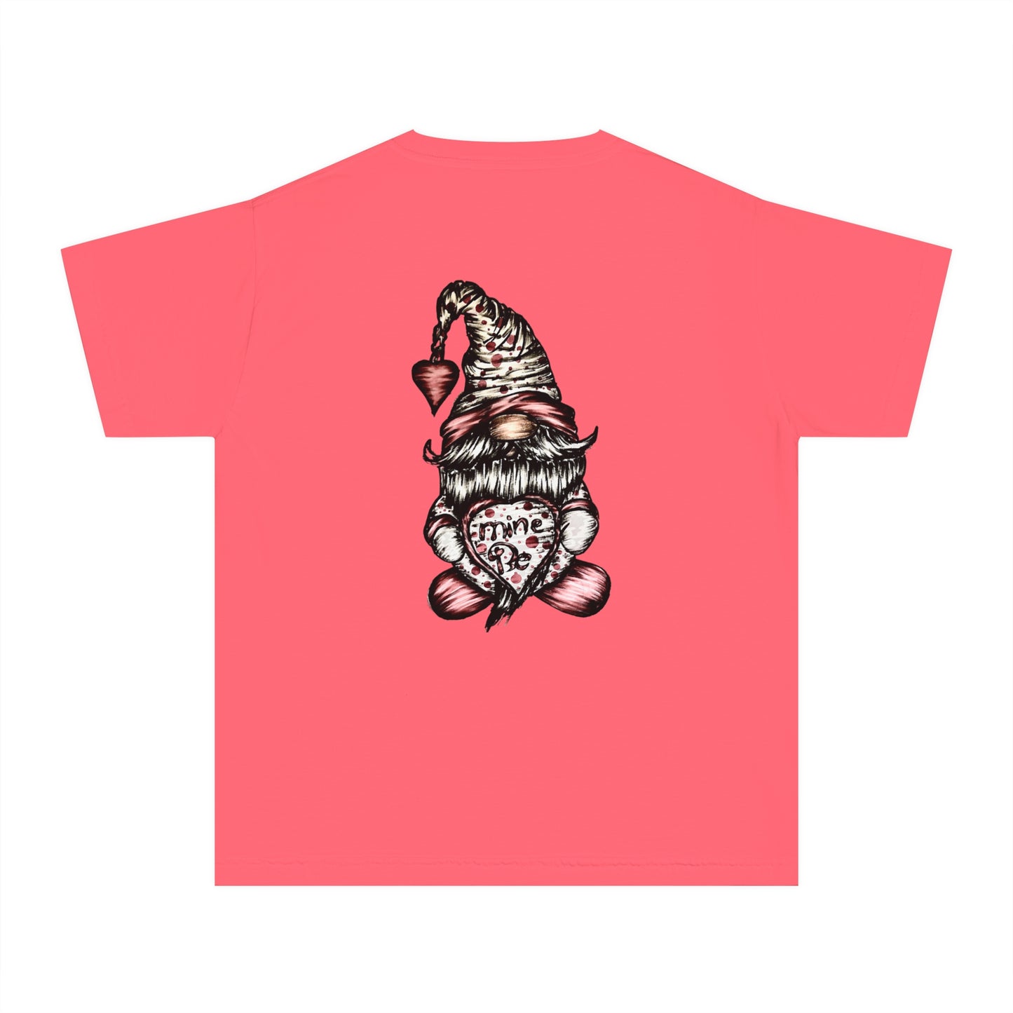 Youth Midweight Tee