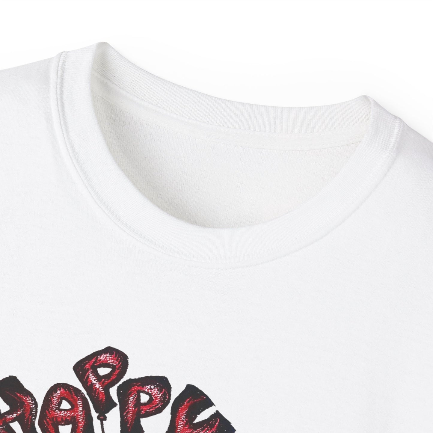 Unisex Ultra Cotton Tee