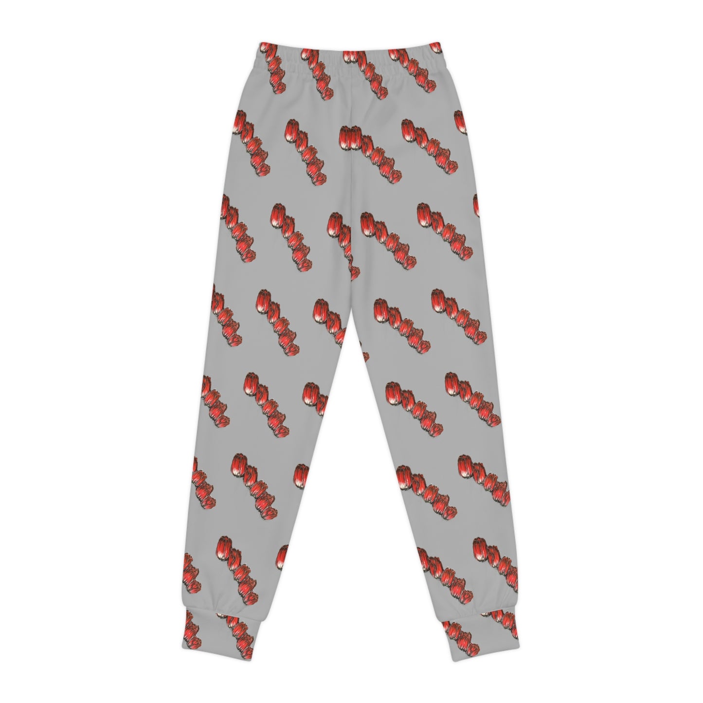 Youth Joggers (AOP)
