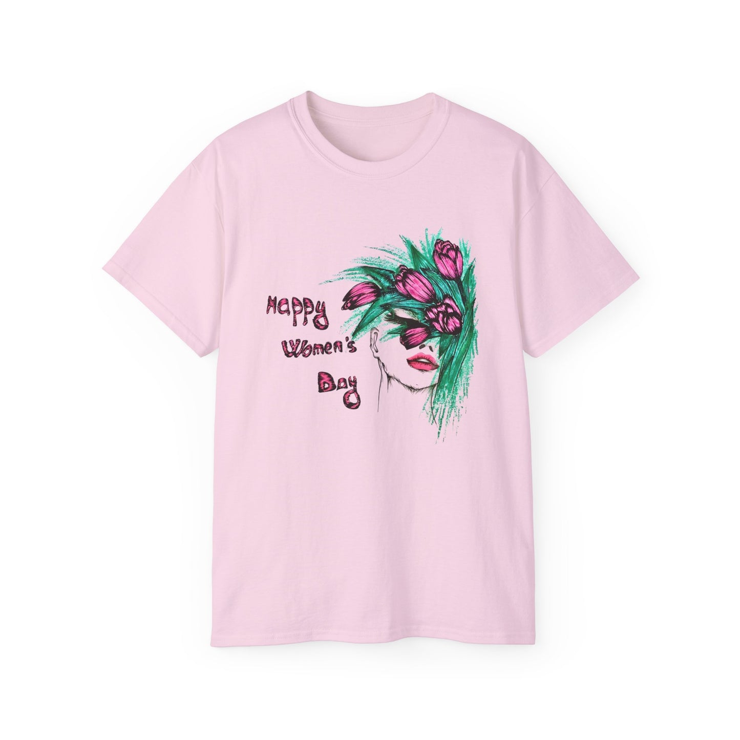 Unisex Ultra Cotton Tee