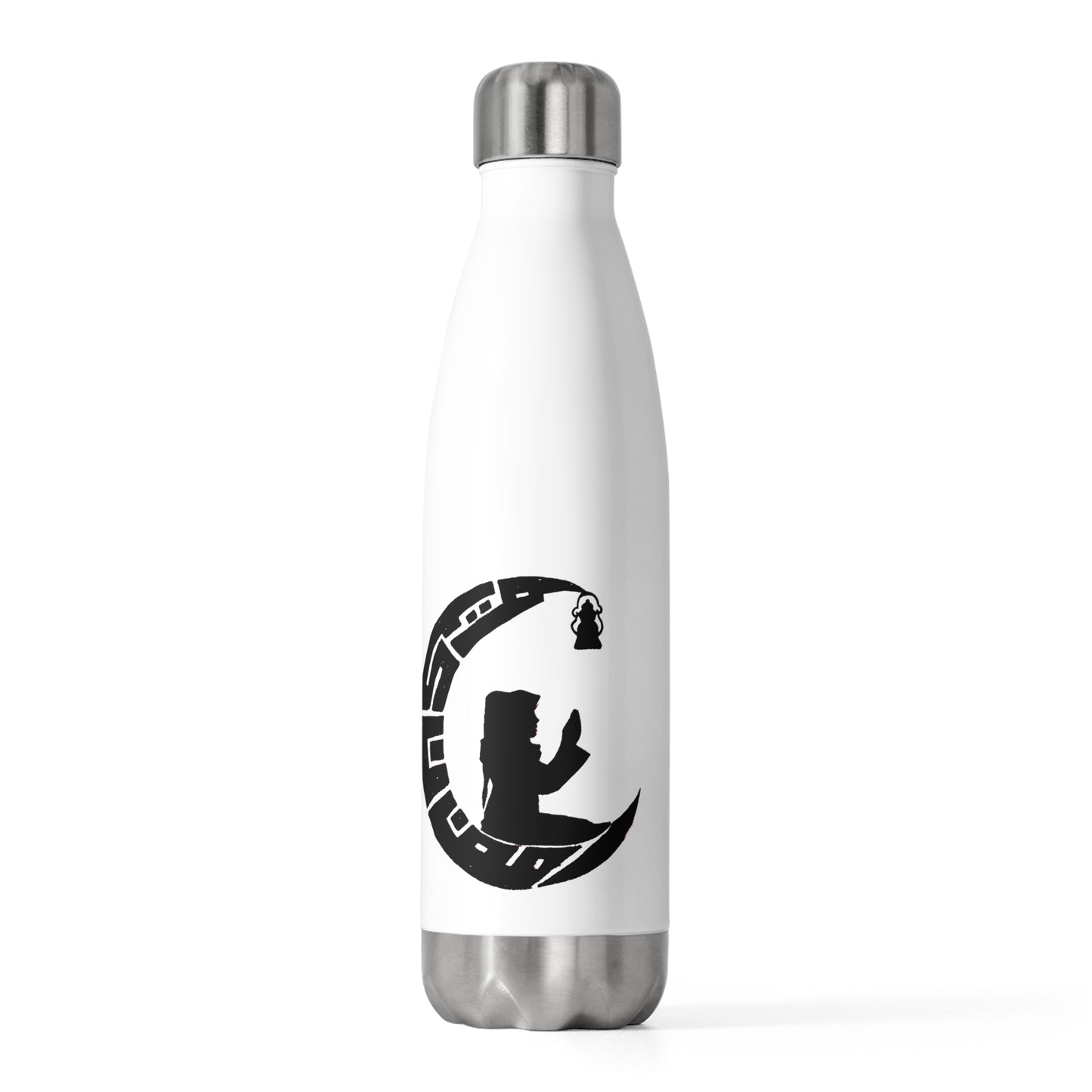 20oz Insulated Bottle