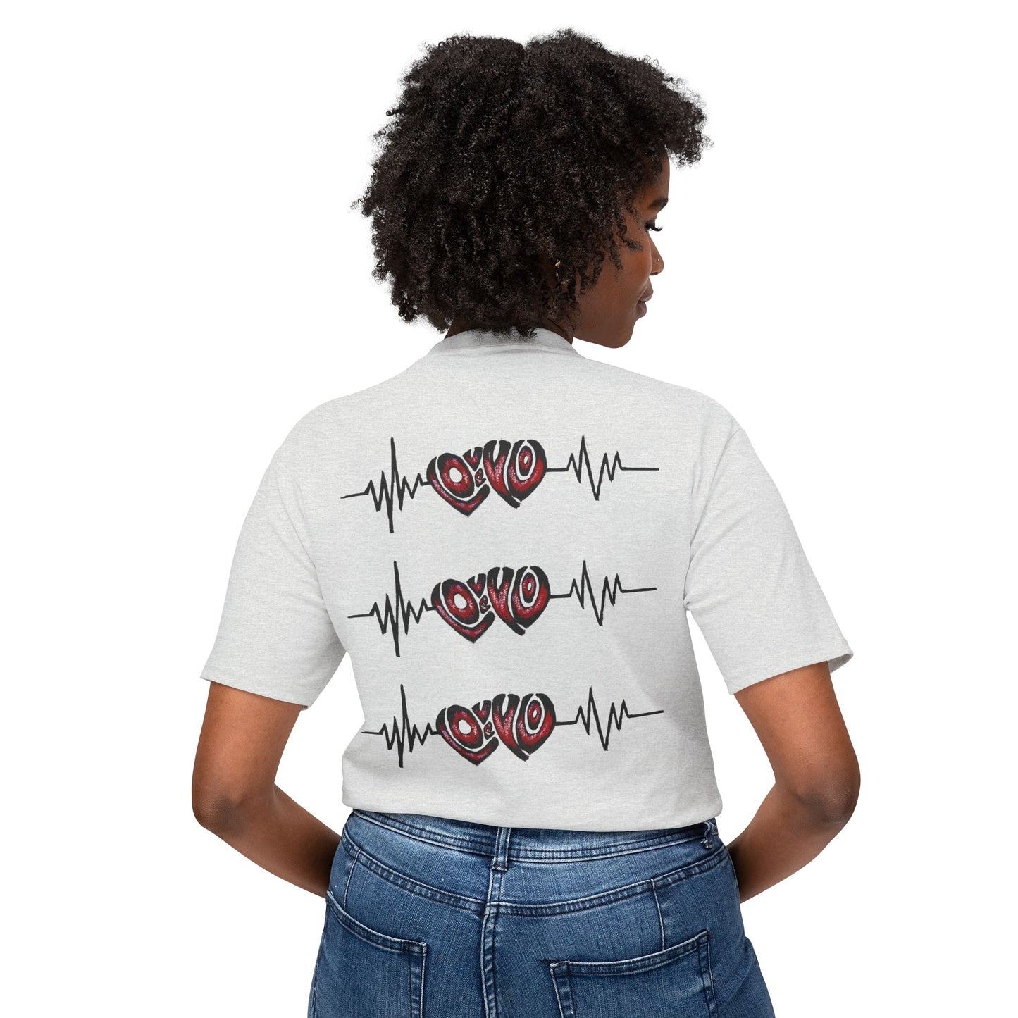 Unisex HD Cotton™ T-shirt