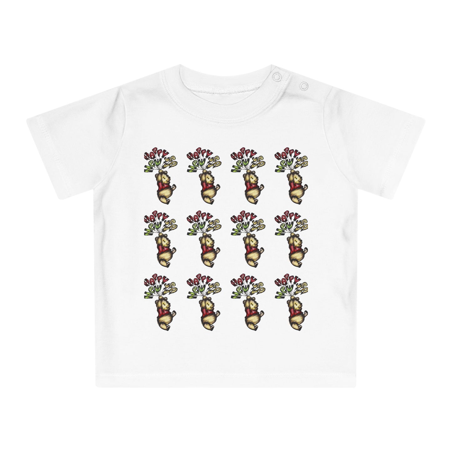 Baby T-Shirt