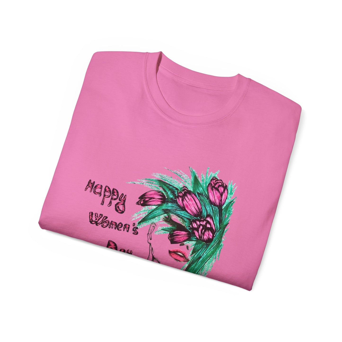 Unisex Ultra Cotton Tee