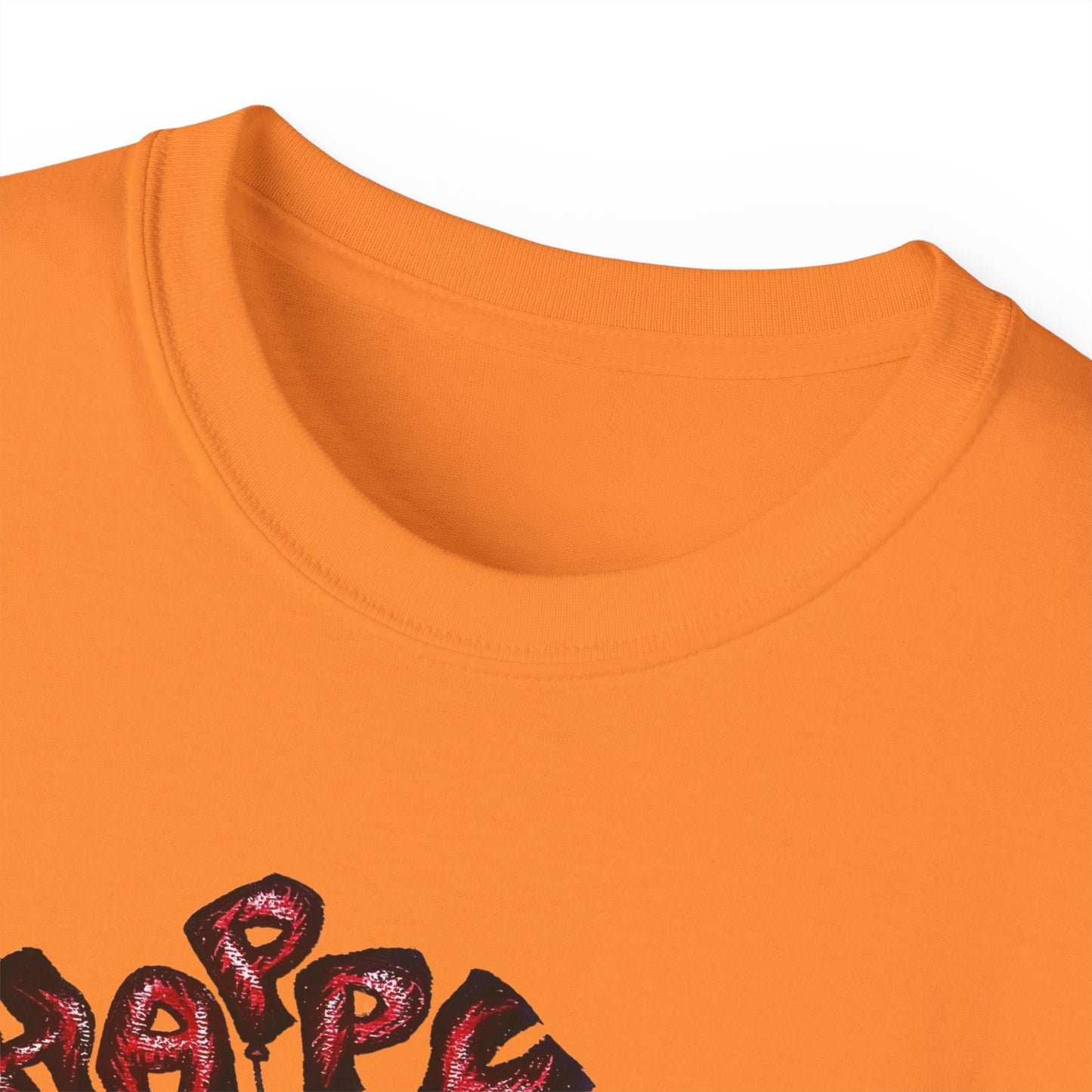 Unisex Ultra Cotton Tee