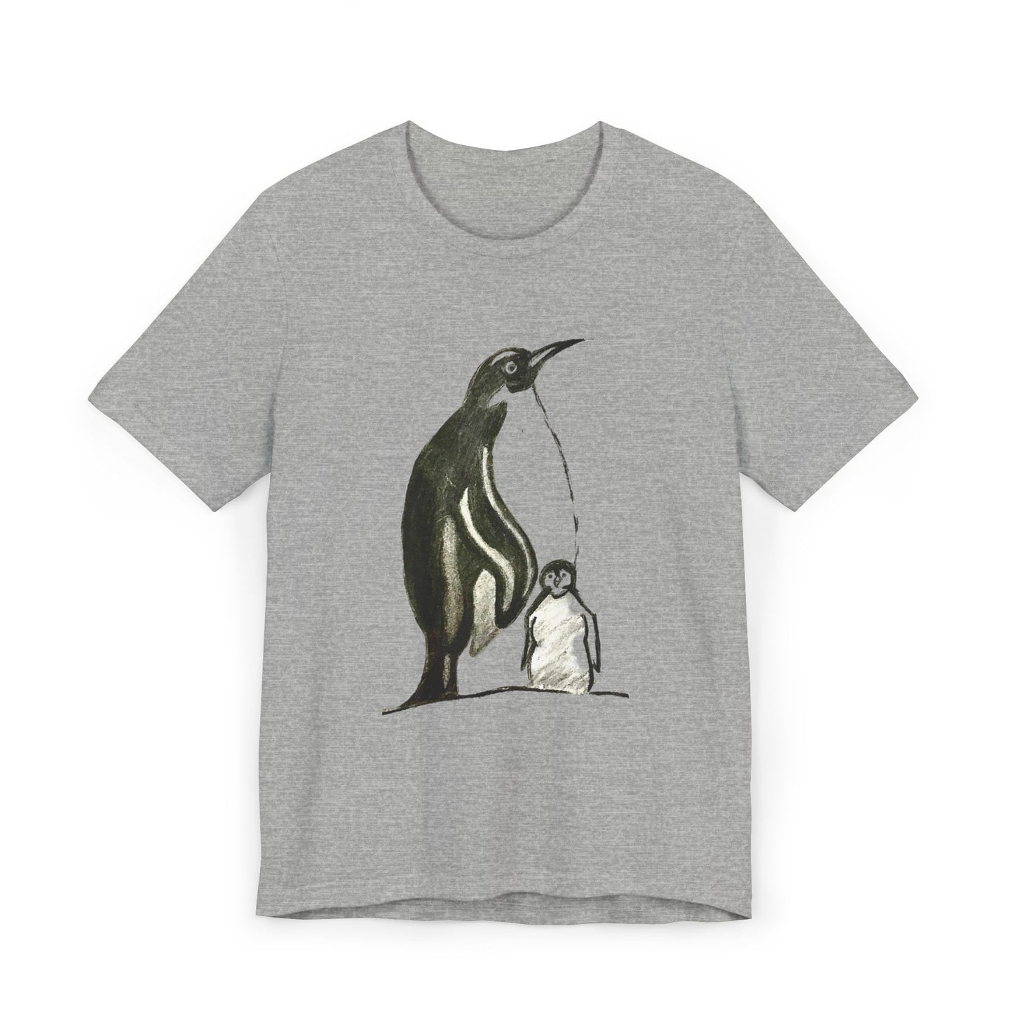 Unisex Jersey T-Shirt