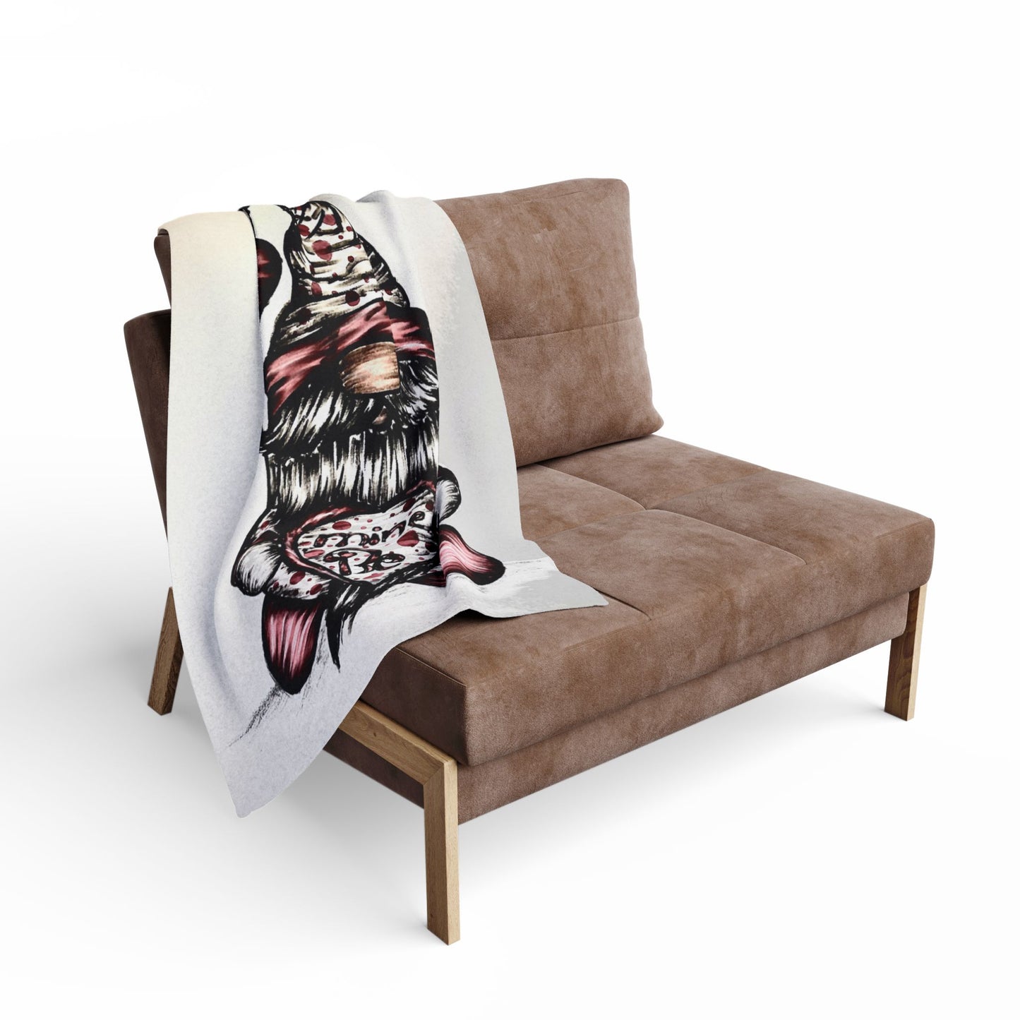 Arctic Fleece Blanket