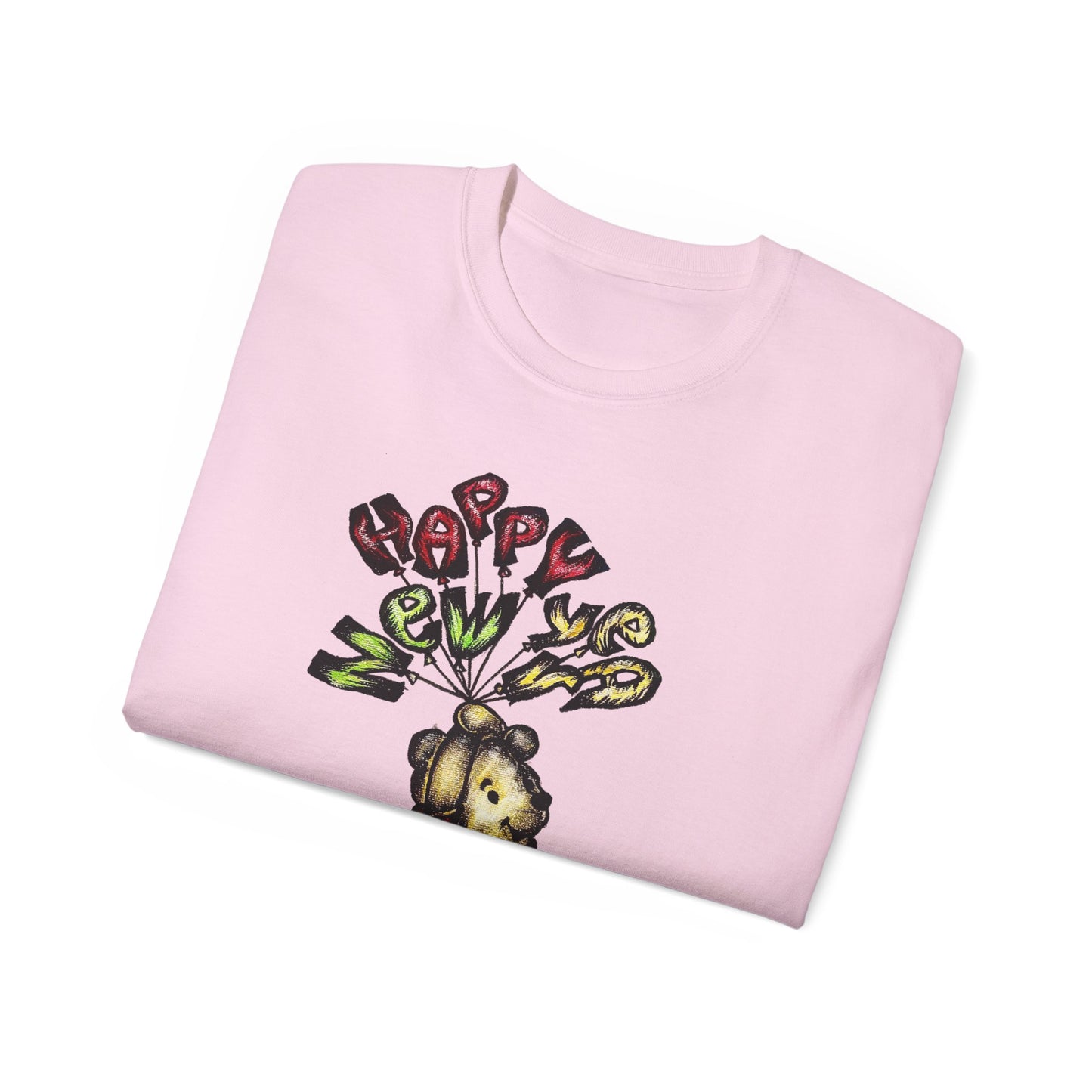 Unisex Ultra Cotton Tee