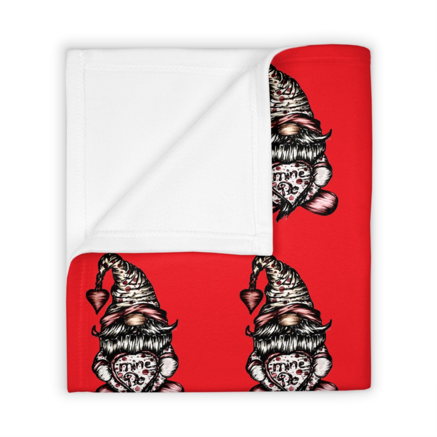 Throw Blanket