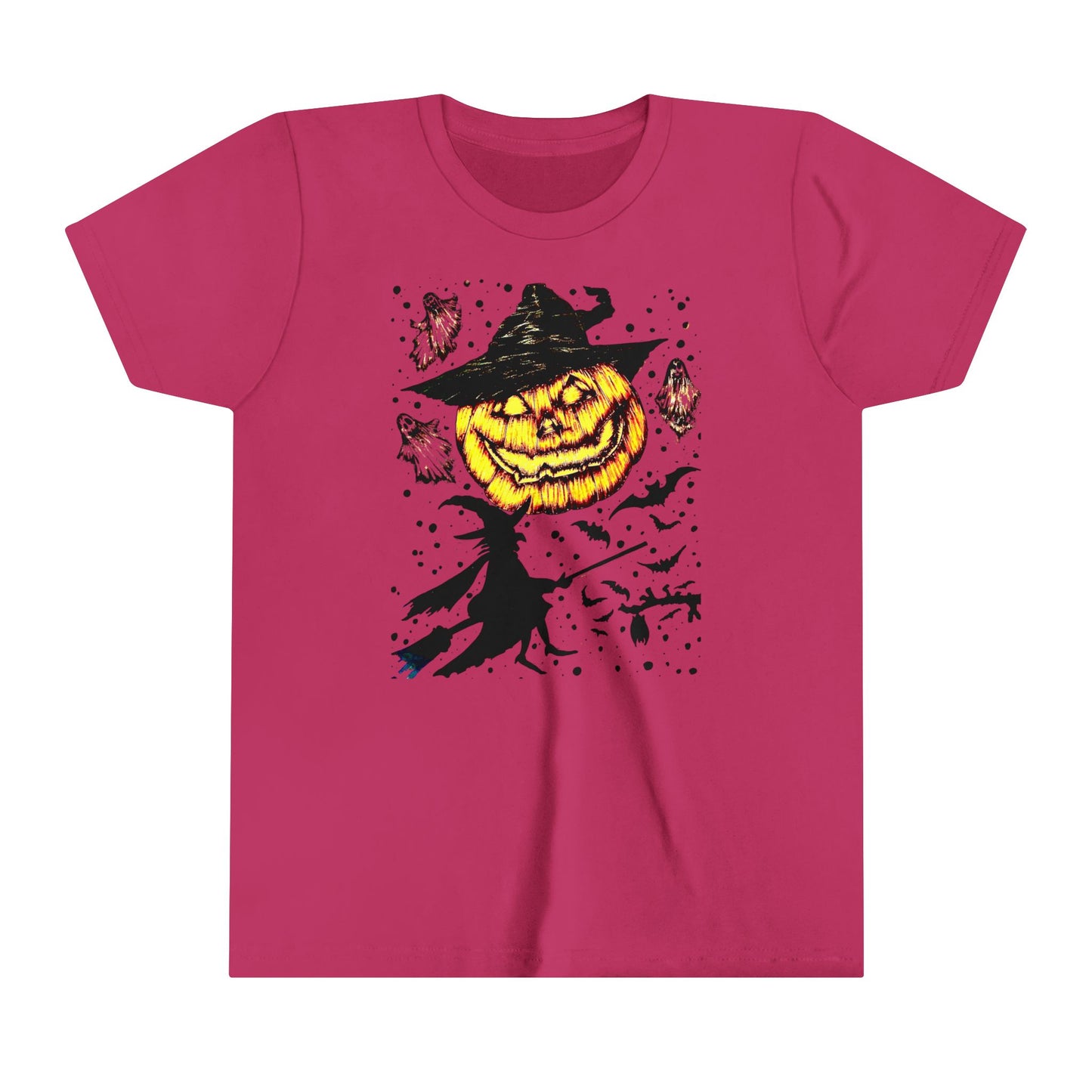 Youth Short Sleeve Tee