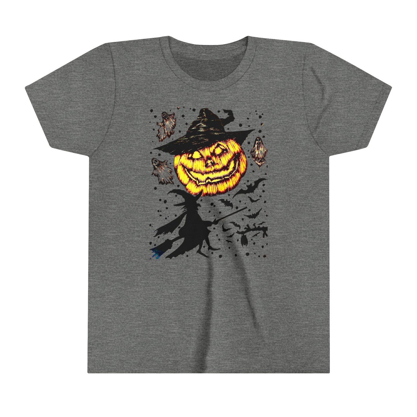 Youth Short Sleeve Tee