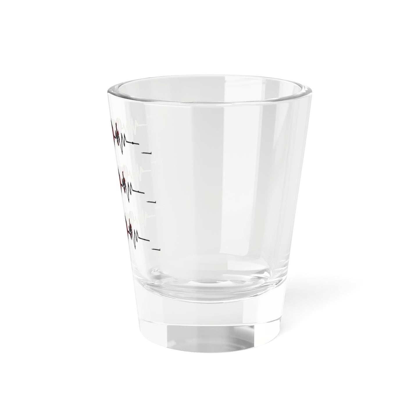Shot Glass, 1.5oz